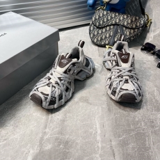 Balenciaga Track Shoes